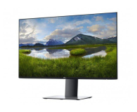Dell 27" ULTRASHARP U2719D - 1467467 - zdjęcie 2